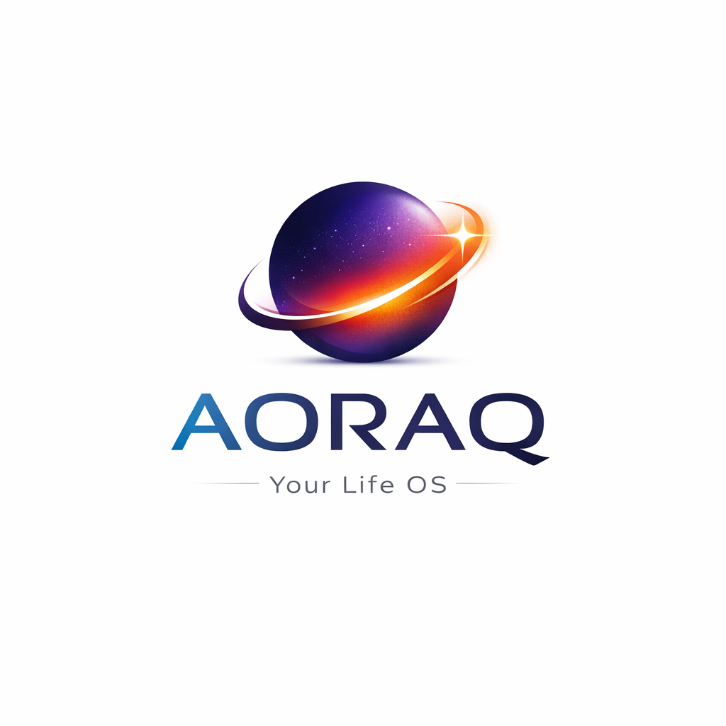 AORAQ logo